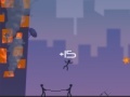 Игра Catch the stickman