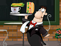 Игра Supper Stacker