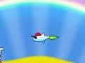 Игра Billy Blue Fish
