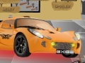 Игра Pimp my Lotus exige