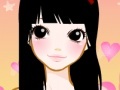 Игра Game Girl Make Up