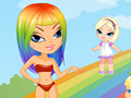 Игра Rainbow Rihanna