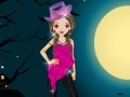 Игра Zombie girl dress up