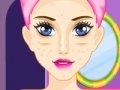 Игра Candy Girl Spa Salon Makeover