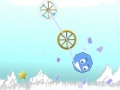 Игра Frost fysics