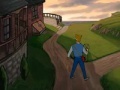 Игра The Miller Estate Episode 1