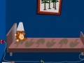 Игра Flash Quest: Out from Room