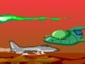 Игра Flight at sunset