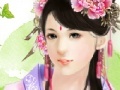Игра Flower and the beauty 