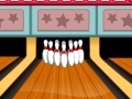 Ігра Bowling Chalenge