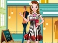 Игра Bohemian Style Dress Up