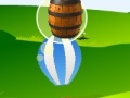 Игра Supplies For Parachutes