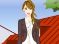 Игра Casual Dress-up