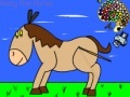 Игра Jimmy the Horse