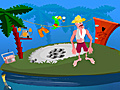 Игра Island Escape