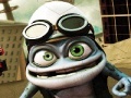 Игра Crazy frog: Sort my tiles