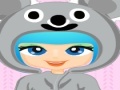 Игра Animal Costume 