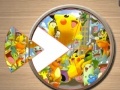 Игра Pic tart pokemon