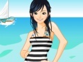 Игра Beach style