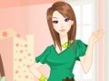 Игра Dress the girl