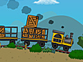 Игра Coal Express 2