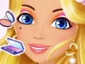 Игра Princess Mia Makeover