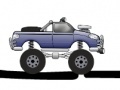 Игра Big Rider 