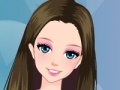 Игра The cover girl