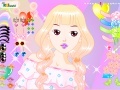 Игра Dreamy Make Up