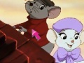 Игра The Rescuers Down Under: Spot The Difference