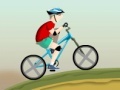 Игра BMX