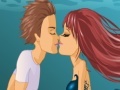 Игра love the mermaid