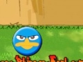 Игра Perry Kick Up