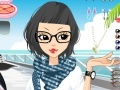 Игра Roi Make Up 5