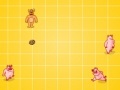 Игра Hungry doggy