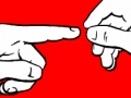 Игра Finger