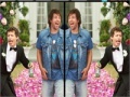 Игра Spot The Difference: That's My Boy