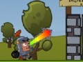 Игра Bomb Besieger