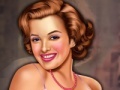 Игра Marilyn Monroe makeover