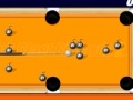 Игра Trick Blast Billiards 2