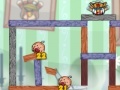 Игра Turkey Slice