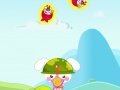 Игра Good Shouter Baby Rabbit 