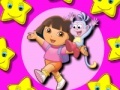 Игра Dora Sound Memory