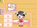 Игра Little World Decor 