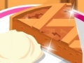 Игра Make treacle tart 