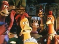 Игра Chicken Run