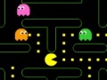 Игра Flash Pacman