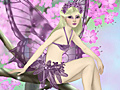 Игра Blossom Tree Fairy