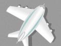 Игра Airplane parking - 2