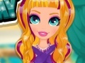 Игра Luxurious Spa Day